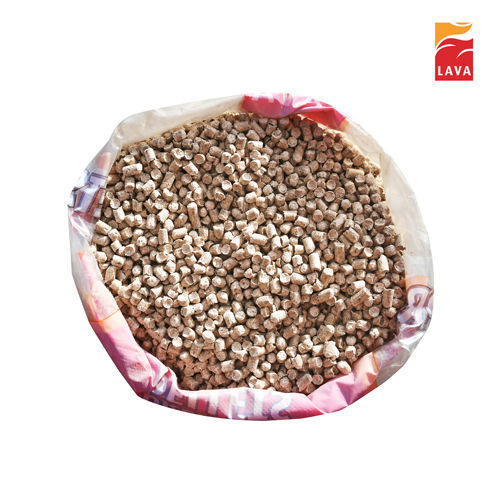 Pellet drzewny Lava - obrazek 3