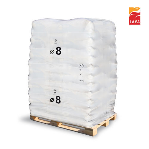 Pellet drzewny Lava - obrazek 4