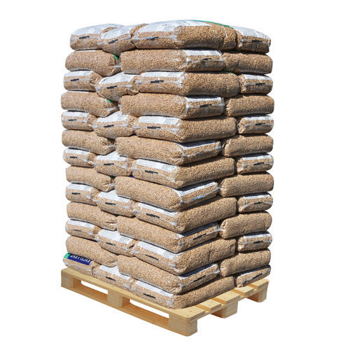 Pellet drzewny Excellent Selection - obrazek 4