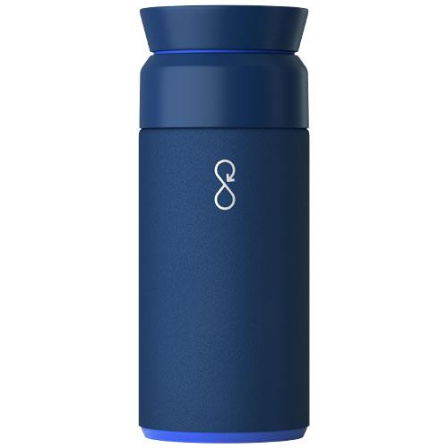 Ocean Bottle termos o pojemności 350 ml – Ocean Blue
