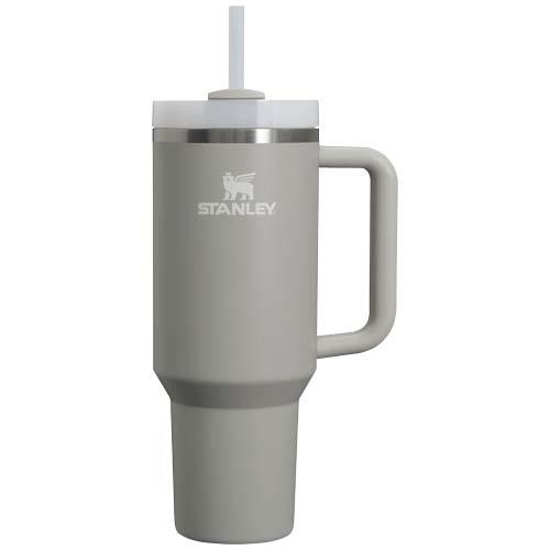 Stanley Quencher H2.0 kubek o pojemności 1200 ml – Szary