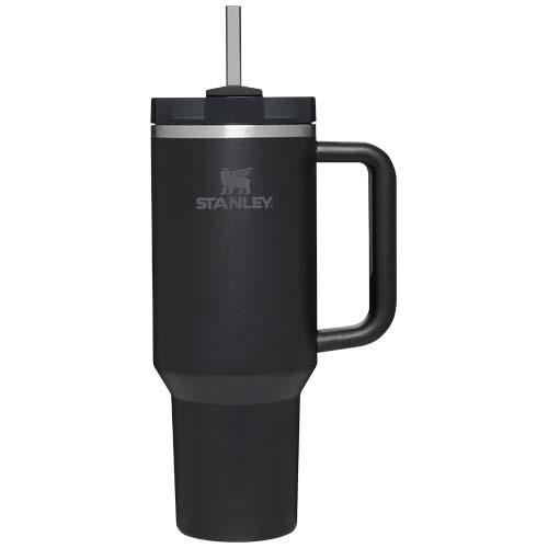 Stanley Quencher H2.0 kubek o pojemności 1200 ml – Czarny