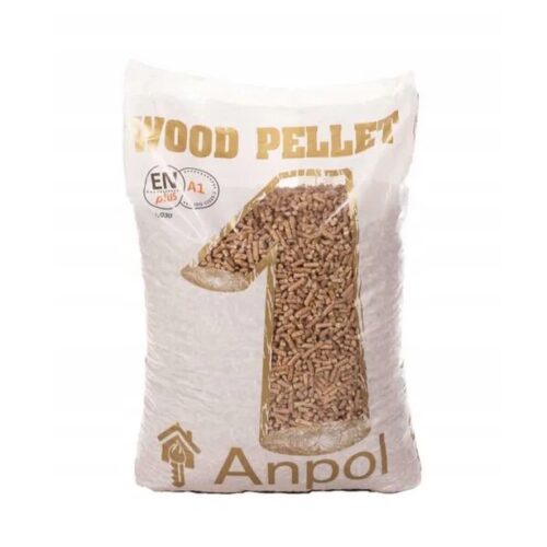 Pellet drzewny Anpol